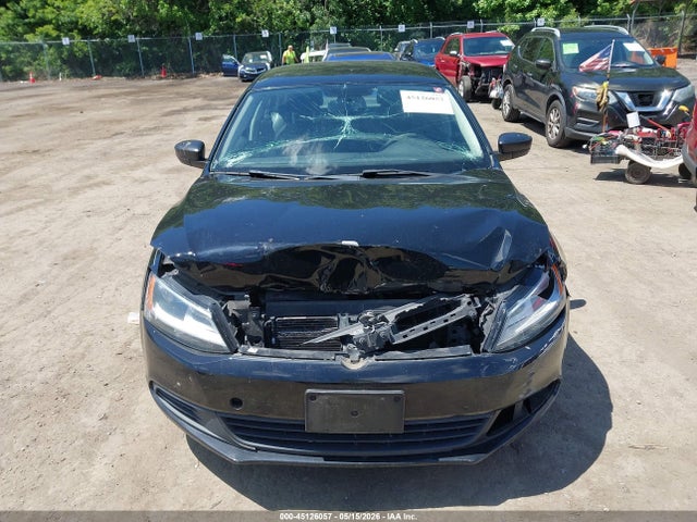 Volkswagen Jetta 2.0l S