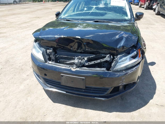 Volkswagen Jetta 2.0l S