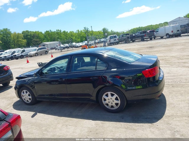 Volkswagen Jetta 2.0l S
