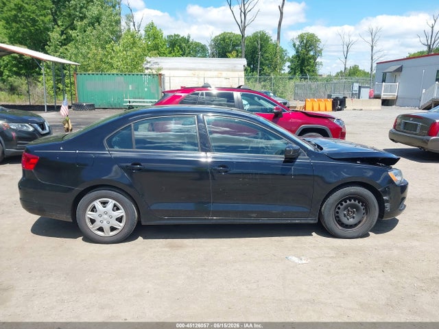 Volkswagen Jetta 2.0l S