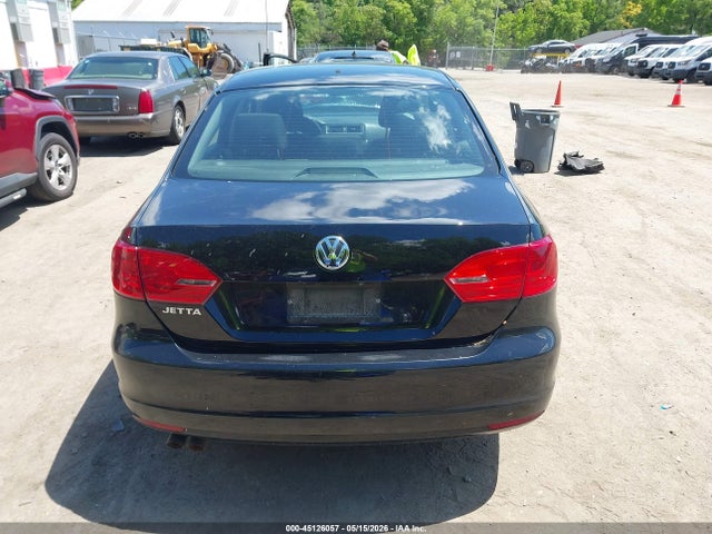 Volkswagen Jetta 2.0l S