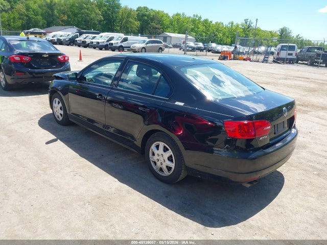 Volkswagen Jetta 2.0l S