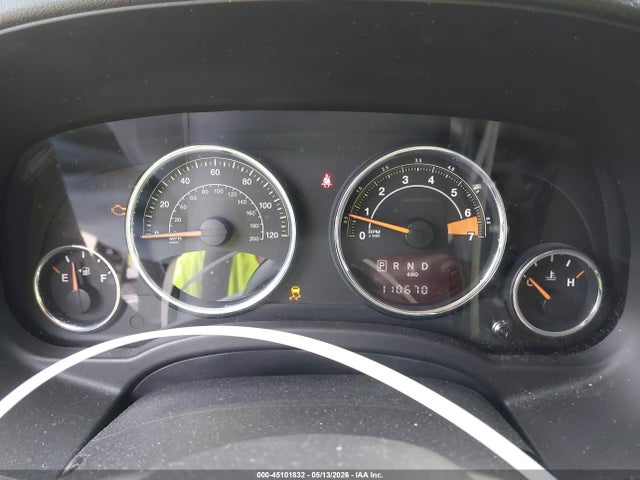 Jeep Compass High Altitude 4x4