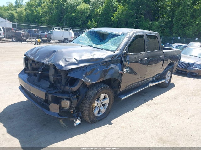 Ram 1500 Express  4x4 5'7 Box