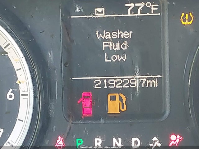 Ram 1500 Express  4x4 5'7 Box