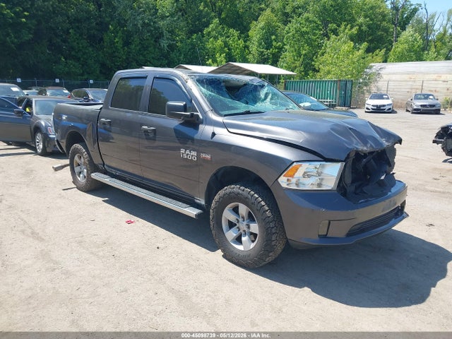 Salvage Ram 1500 Image