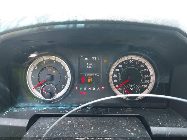 Ram 1500 Express  4x4 5'7 Box