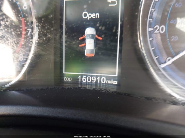 Toyota Corolla Se