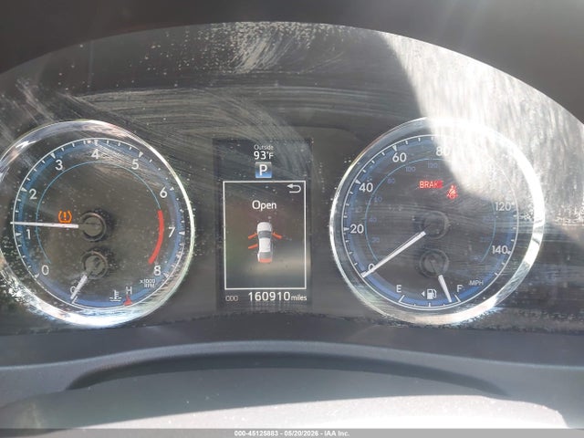 Toyota Corolla Se