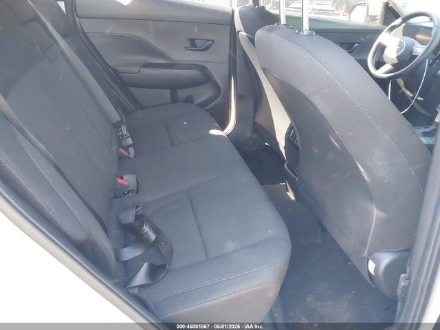 Hyundai KONA Sel
