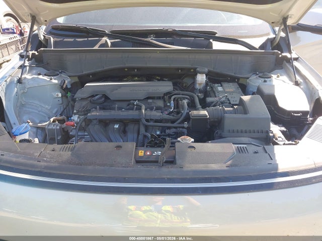 Hyundai KONA Sel