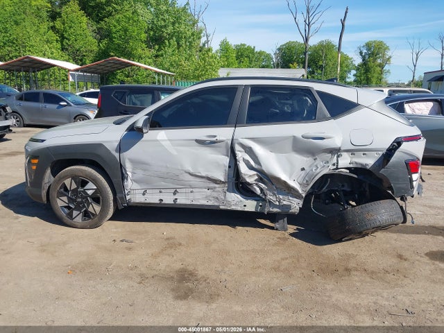 Hyundai KONA Sel