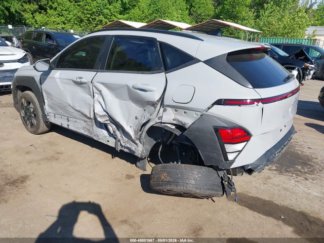 Hyundai KONA Sel