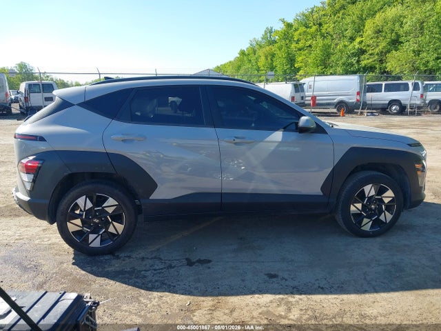 Hyundai KONA Sel
