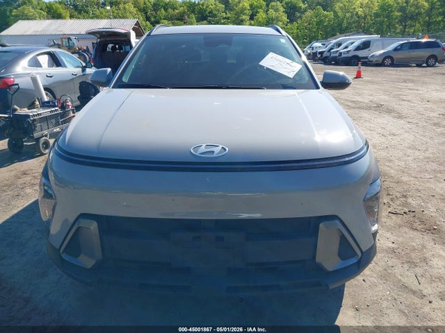 Hyundai KONA Sel
