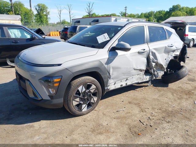 Hyundai KONA Sel