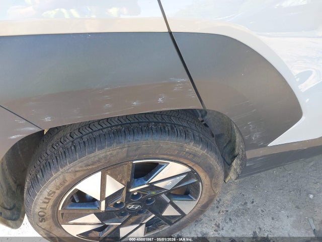 Hyundai KONA Sel