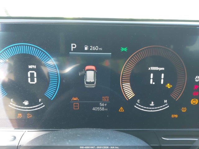 Hyundai KONA Sel