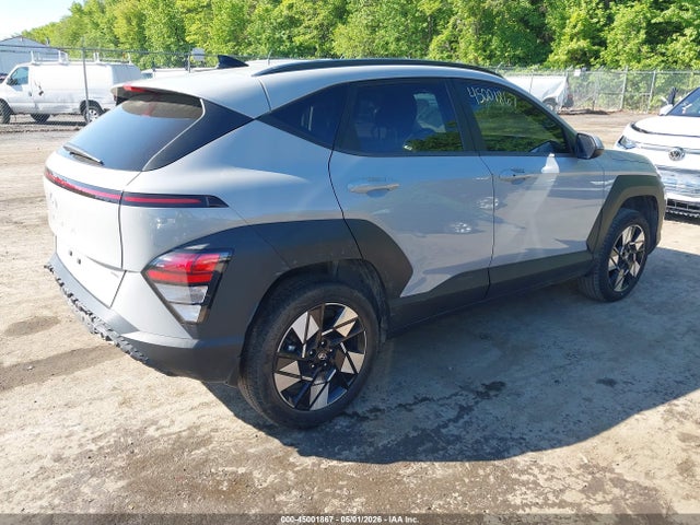 Hyundai KONA Sel