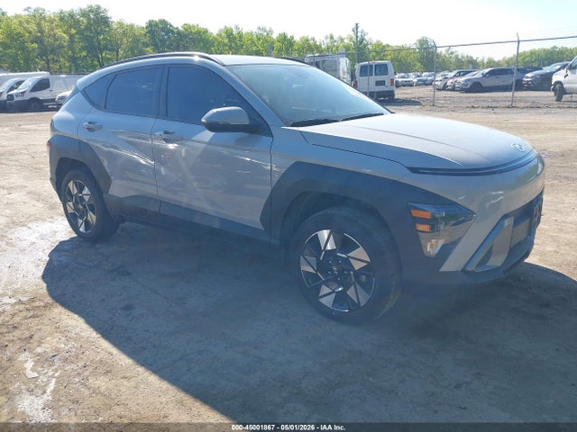 Salvage Hyundai KONA Image