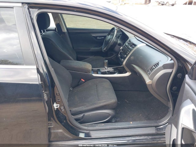 Nissan Altima 2.5 Sv