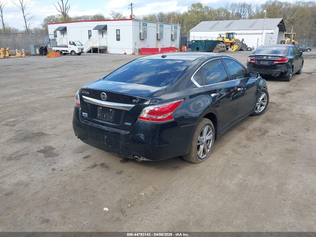 Nissan Altima 2.5 Sv