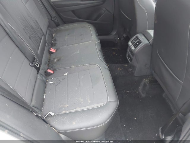 Volkswagen Taos 1.5t Se