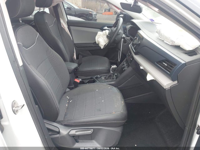 Volkswagen Taos 1.5t Se