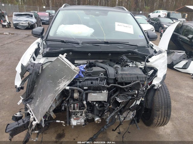 Volkswagen Taos 1.5t Se