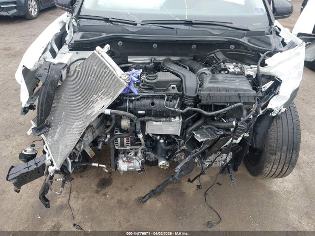 Volkswagen Taos 1.5t Se