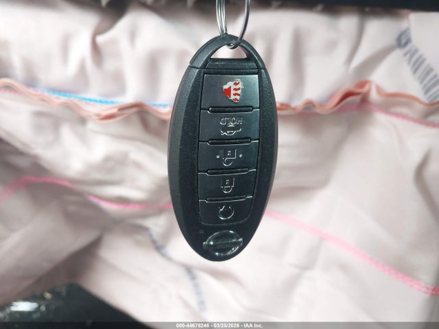 Nissan Sentra Sv Xtronic Cvt