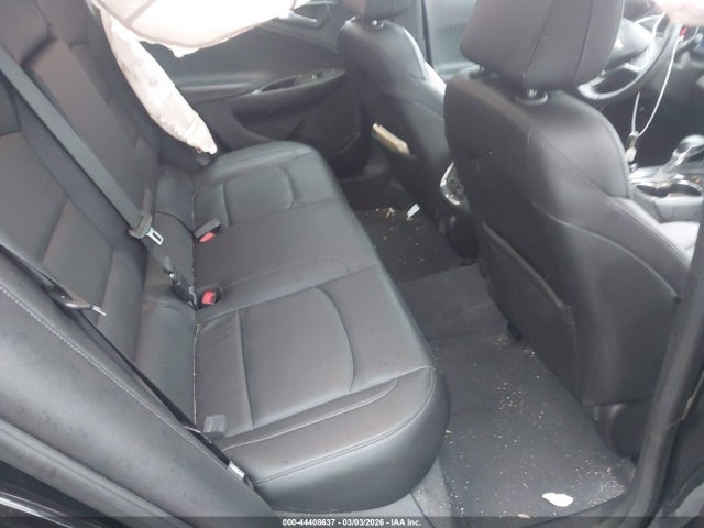 Chevrolet Malibu Premier