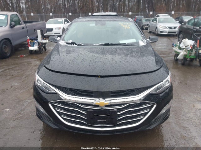 Chevrolet Malibu Premier