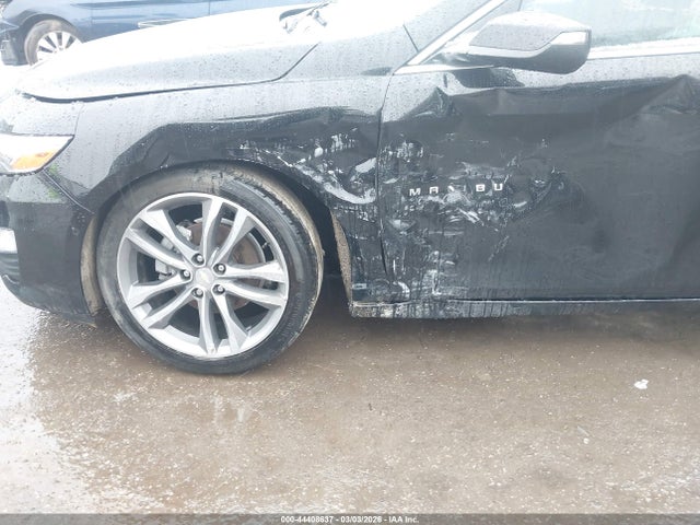 Chevrolet Malibu Premier