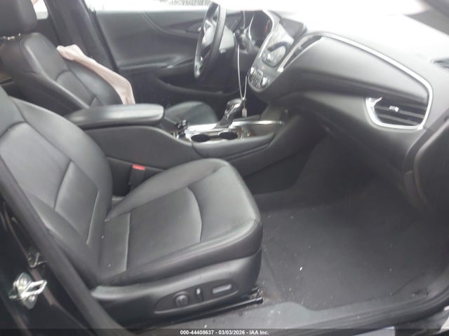 Chevrolet Malibu Premier
