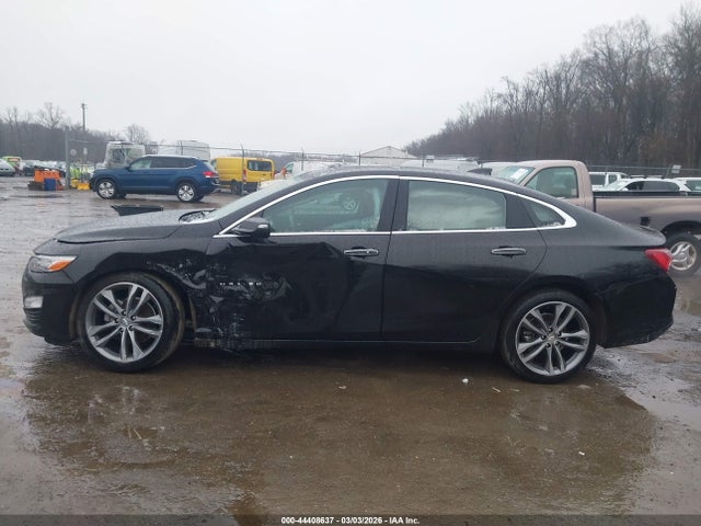 Chevrolet Malibu Premier