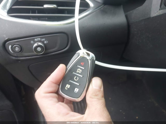 Chevrolet Malibu Premier