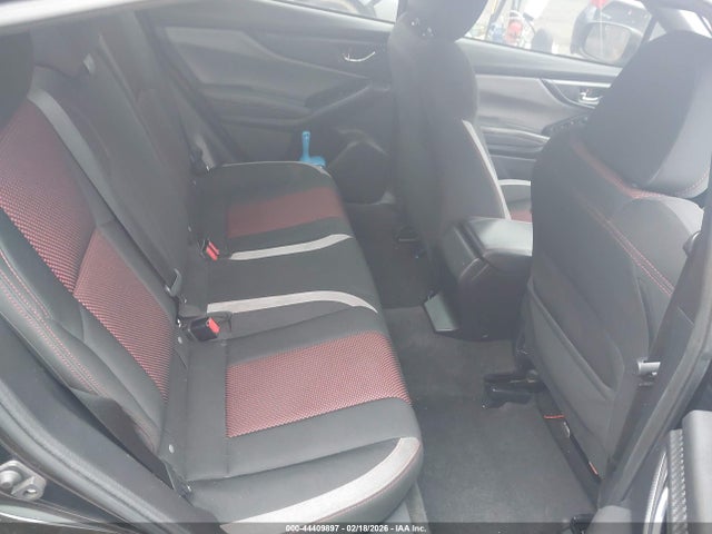 Subaru Impreza Sport