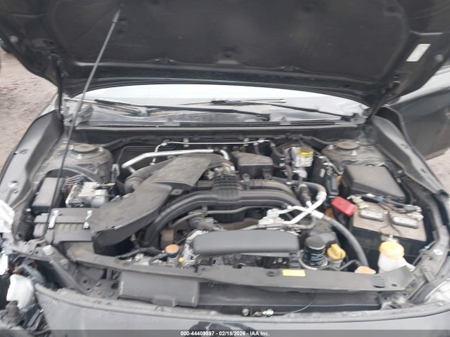 Subaru Impreza Sport