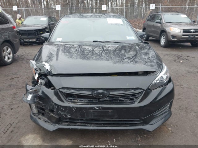 Subaru Impreza Sport
