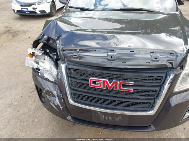 GMC Terrain Sle-2