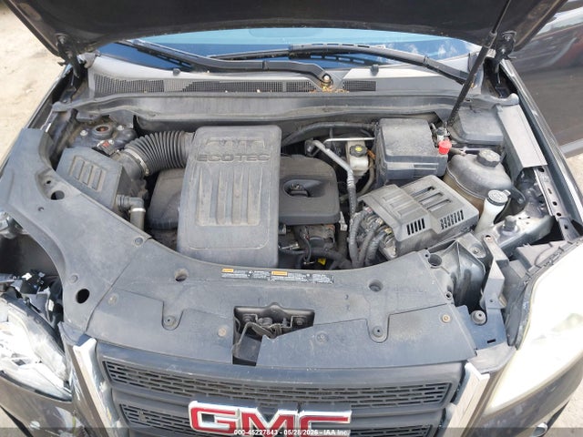 GMC Terrain Sle-2