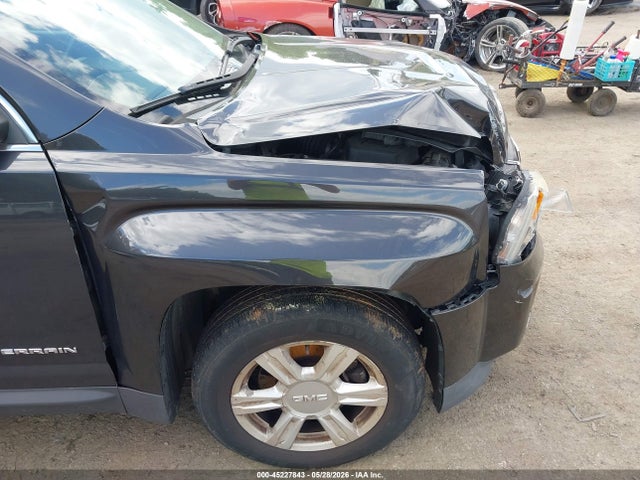GMC Terrain Sle-2