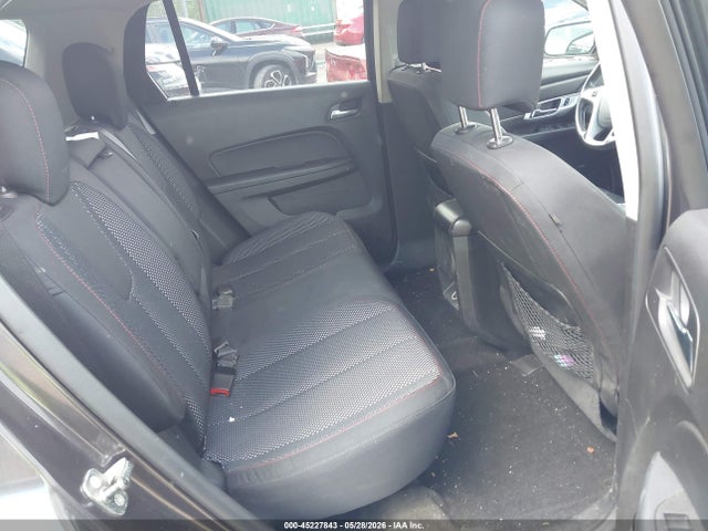 GMC Terrain Sle-2