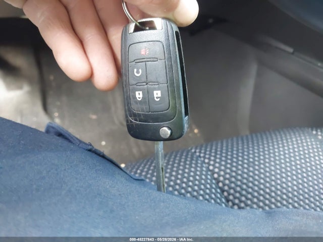 GMC Terrain Sle-2