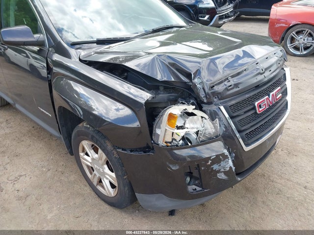 GMC Terrain Sle-2