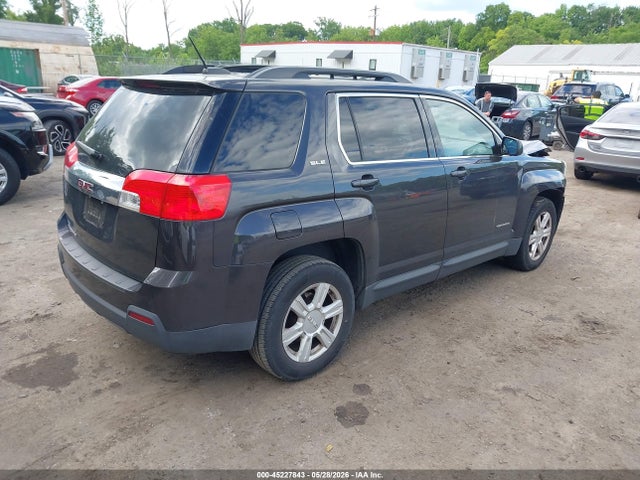 GMC Terrain Sle-2
