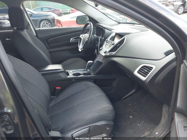 GMC Terrain Sle-2