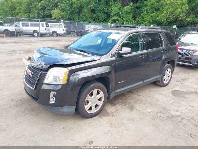 GMC Terrain Sle-2