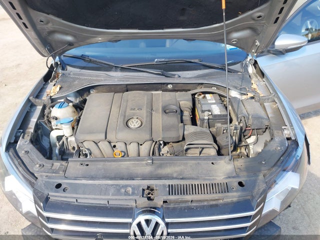 Volkswagen Passat 2.5l S